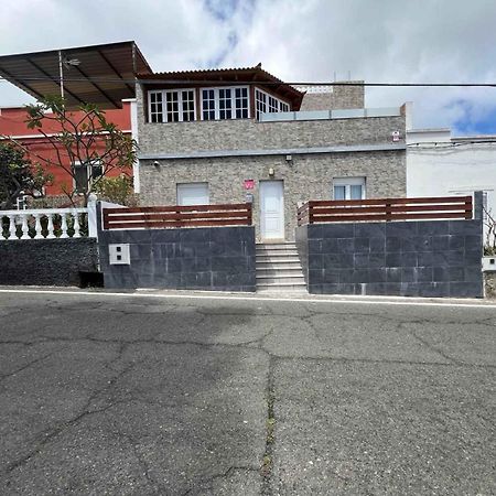 Casa Tejera Villa Лас Палмас де Гран Канария Екстериор снимка