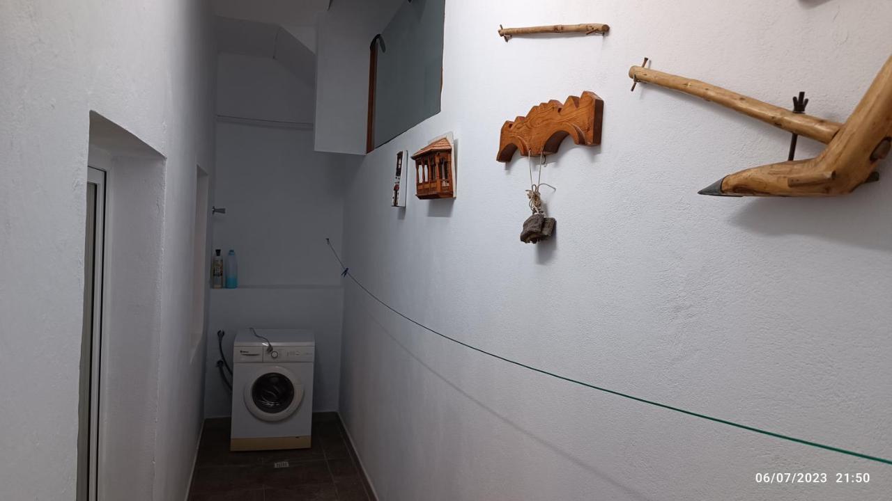 Casa Tejera Villa Лас Палмас де Гран Канария Екстериор снимка