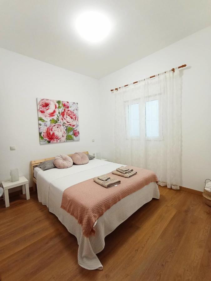Casa Tejera Villa Лас Палмас де Гран Канария Екстериор снимка