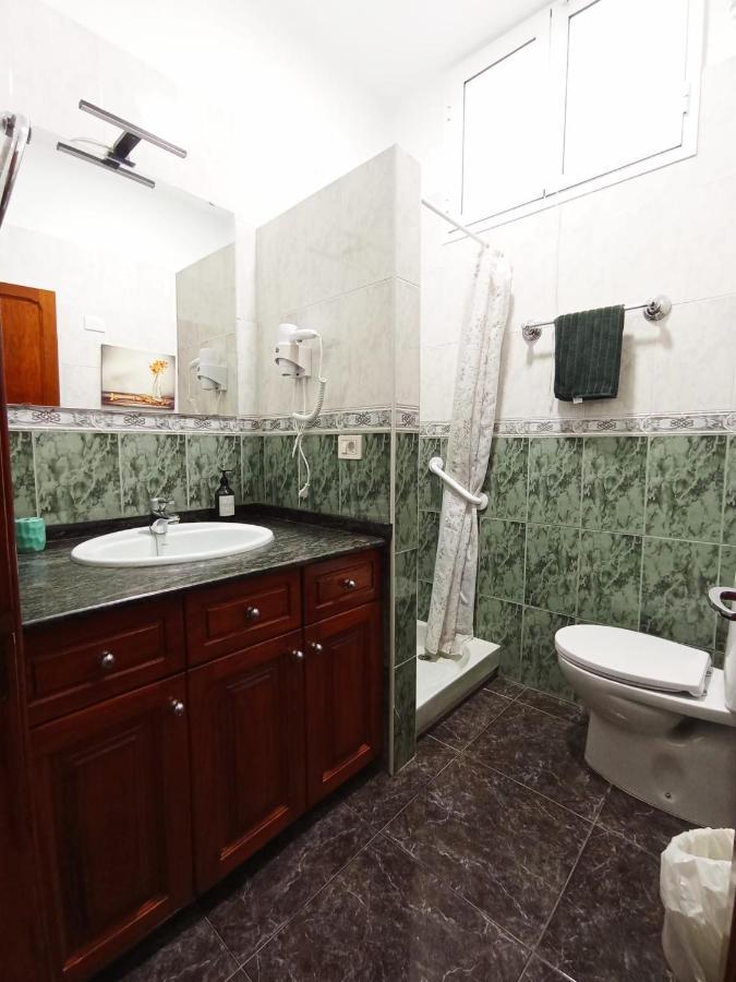 Casa Tejera Villa Лас Палмас де Гран Канария Екстериор снимка